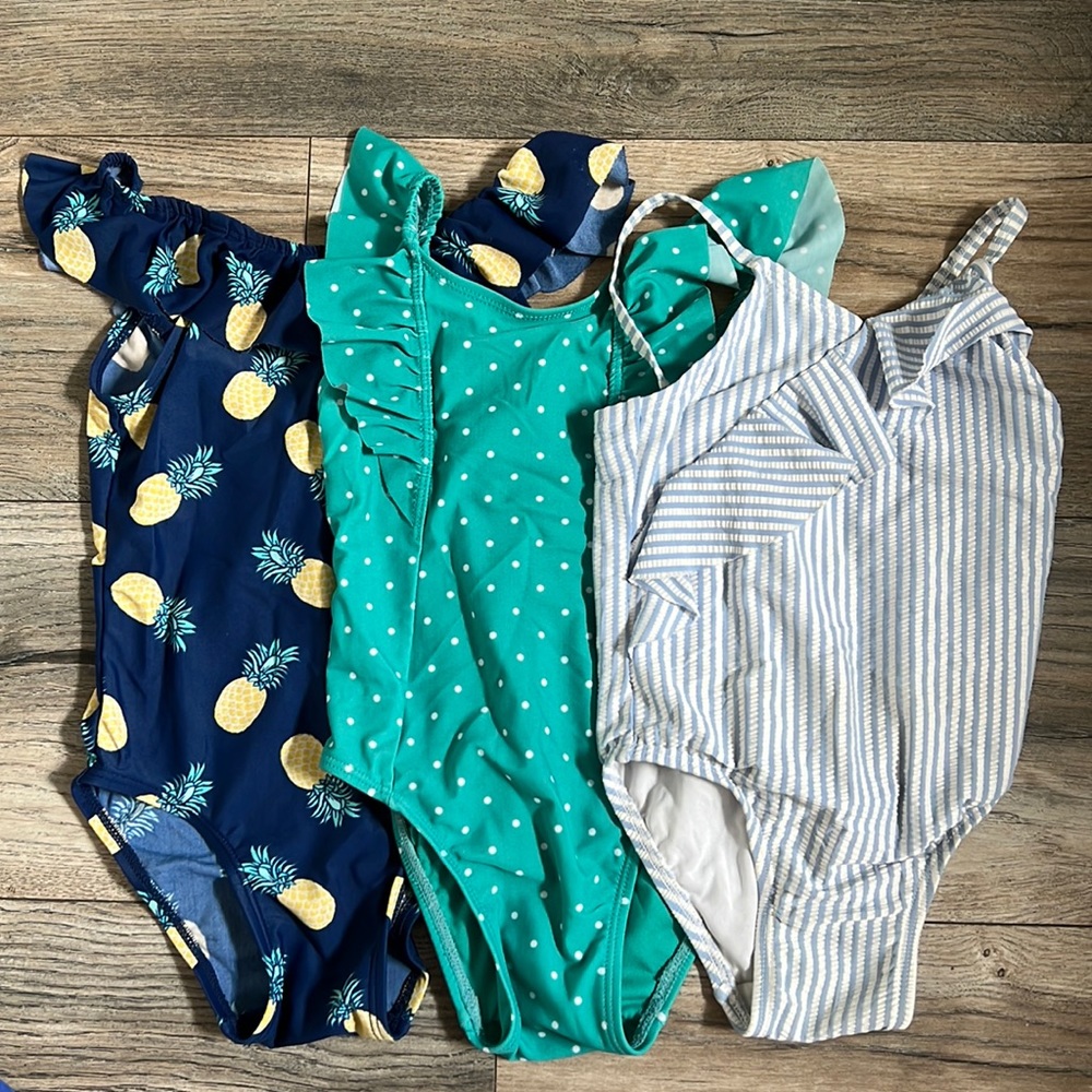 Old Navy Swim Bundle